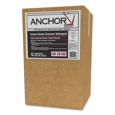 ANCHOR CREME BEADS